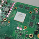 Illustration for article titled The New Xbox 360 Torn Apart